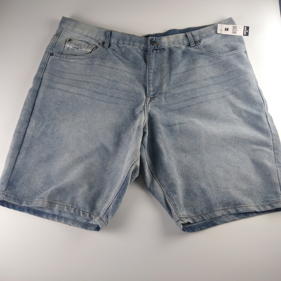 size 44 jean shorts